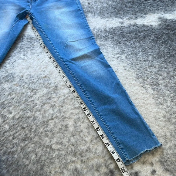 🔥4/$20 YMI  Jeans - Picture 8 of 11